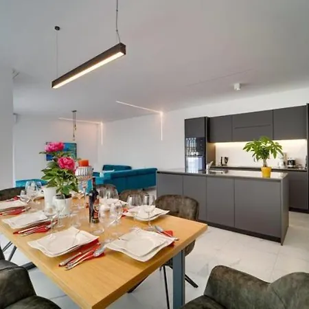 Laura Appartement Funtana