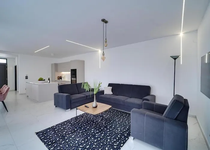 Laura Appartement