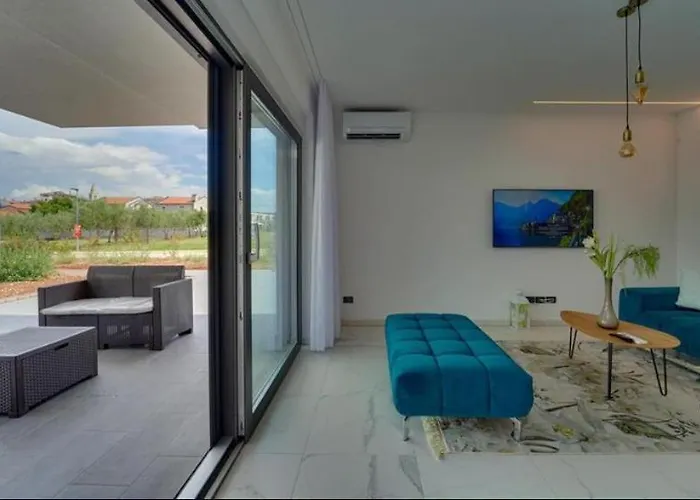 Laura Appartement *
