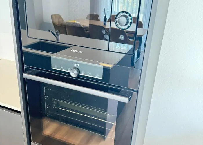 Laura Appartement Funtana