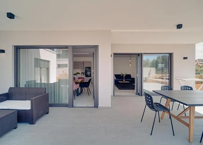 Appartement Laura