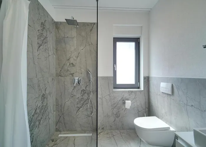 Laura Appartement Funtana