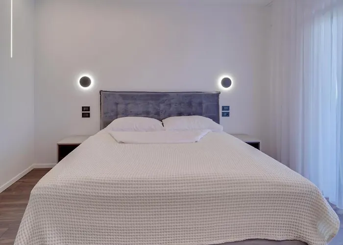 Appartement Laura Funtana