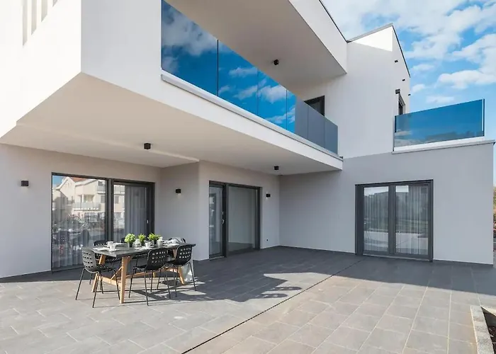 Laura Appartement *