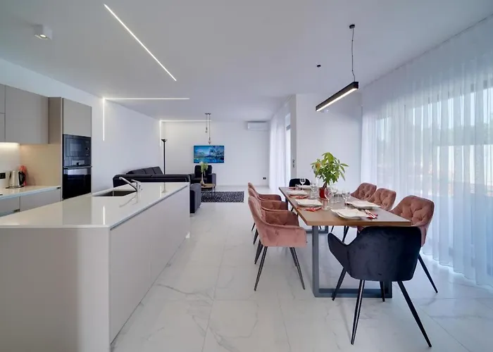 Appartement Laura *