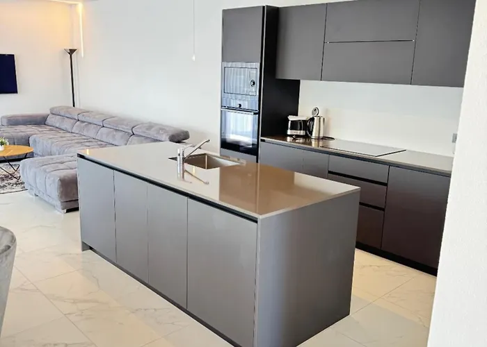Laura Appartement
