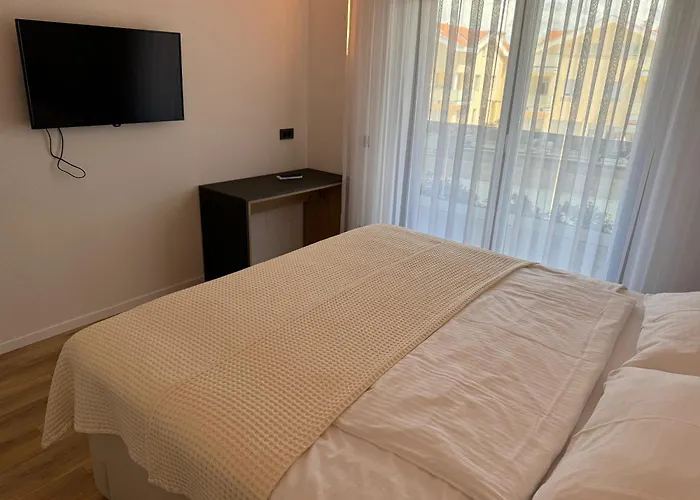 Laura Appartement