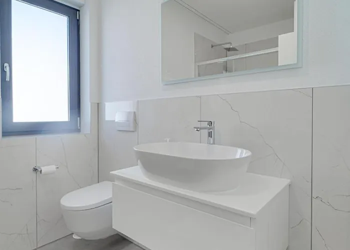 Laura Appartement Funtana