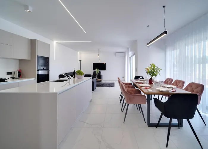 Appartement Laura Funtana