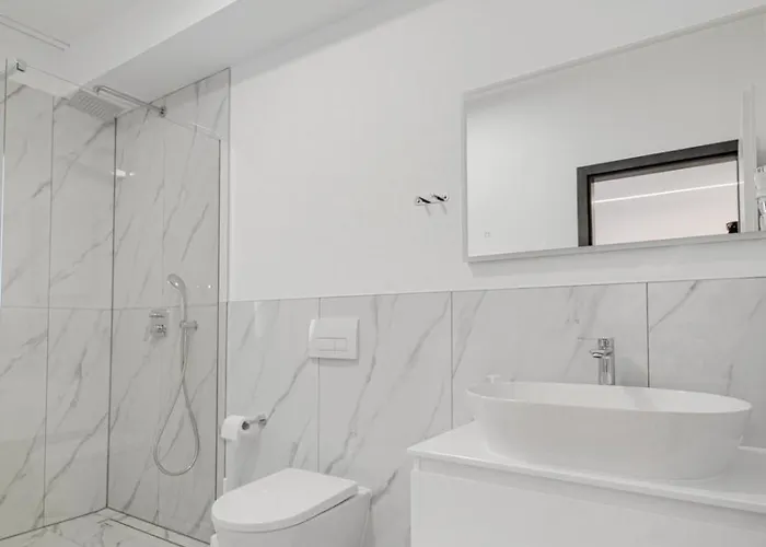 Laura Appartement *