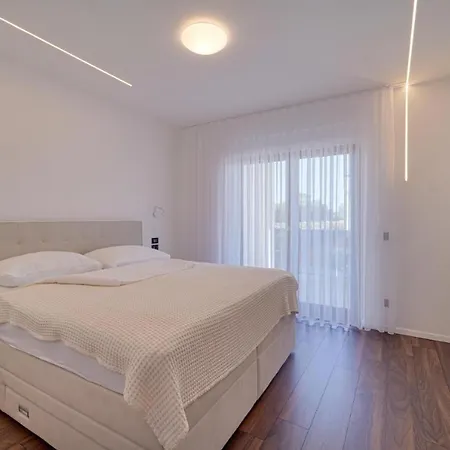 Apartment Laura Funtana