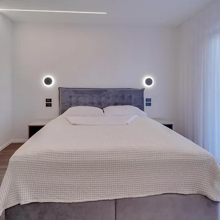 Apartment Laura Funtana