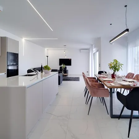 Apartment Laura Funtana